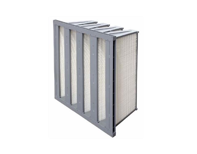 Kompaktfilter
