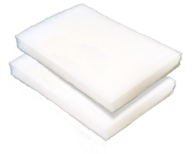 Filtermedie