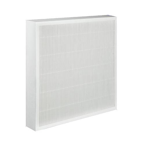 Panel filter ISO Coarse 90%/M5 for VEX 1/1.5