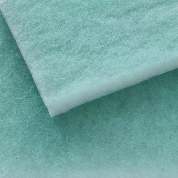 Filter mat non-woven paint-stop 2x24m