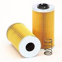 Hydraulic filter 25My ABS