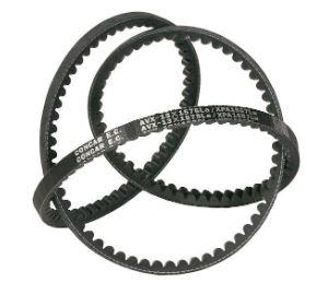 V-belt XPA1232 (toothed)