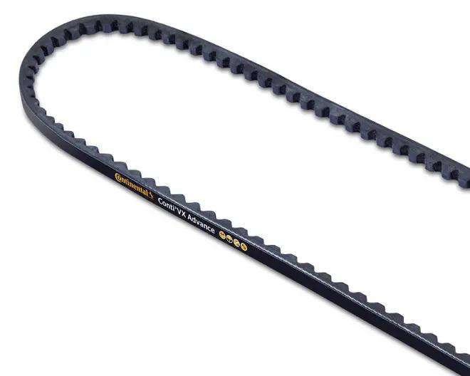 V-belt XPB1400P (toothed)