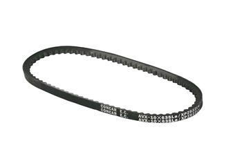 V-belt (toothed)